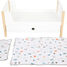 Doll's Loft Bed Little Button LE11811 Small foot company 5