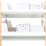 Doll's Loft Bed Little Button LE11811 Small foot company 2