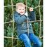 Climbing Net with Figure 8 Hooks LE11876 Small Foot company 7