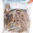 Climbing Net with Figure 8 Hooks LE11876 Small foot company 6