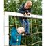 Climbing Net with Figure 8 Hooks LE11876 Small Foot company 5