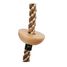 Climbing Rope with Wooden Steps LE11877 Small foot company 2