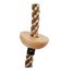 Climbing Rope with Wooden Steps LE11877 Small foot company 2