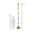 2-in-1 Climbing Swing LE11878 Small foot company 2
