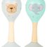 Musical Rattles Pastel LE11886 Small foot company 3