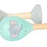 Musical Rattles Pastel LE11886 Small foot company 2