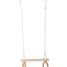 Wooden Trapeze with Gymnastic Rings LE11909 Small foot company 1