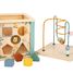 Motor Activity Cube Safari LE11960 Small foot company 6