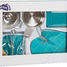Cooking Set with Apron LE11966 Small foot company 9