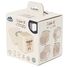 On the go nightlight Finley the Fawn Cloudb-1200-FF-EU Cloud b 12