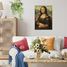 Puzzle The Mona Lisa 1000 pieces RAV12000058 Ravensburger 4