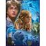 Puzzle Harry Potter at Hogwarts 500 pieces RAV12000204 Ravensburger 1