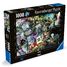 Puzzle Batman DC Comics 1000 pieces RAV12000244 Ravensburger 5