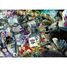 Puzzle Batman DC Comics 1000 pieces RAV12000244 Ravensburger 1
