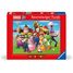 Puzzle Super Mario 1000 pieces RAV12000455 Ravensburger 6