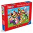 Puzzle Super Mario 1000 pieces RAV12000455 Ravensburger 1