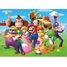 Puzzle Super Mario 1000 pieces RAV12000455 Ravensburger 2