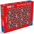 Super Mario Challenge Puzzle 1000 pieces RAV-12000504 Ravensburger 5
