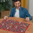 Super Mario Challenge Puzzle 1000 pieces RAV-12000504 Ravensburger 3