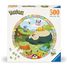 Puzzle Pokemon 500 pcs RAV-01131 Ravensburger 1