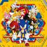 Puzzle Adventures of Sonic 3x49 pcs RAV12001133 Ravensburger 2