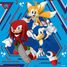 Puzzle Adventures of Sonic 3x49 pcs RAV12001133 Ravensburger 3