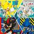 Puzzle Adventures of Sonic 3x49 pcs RAV12001133 Ravensburger 4