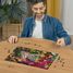 Puzzle Chameleon 500 pieces RAV12001333 Ravensburger 4