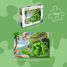 Puzzle Vaiana 1000 pieces RAV12001680 Ravensburger 3