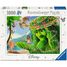 Puzzle Vaiana 1000 pieces RAV12001680 Ravensburger 1
