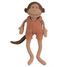Paulo the monkey soft toy EG120022 Egmont Toys 1