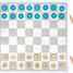 Draughts and Chess LE12026 Small foot company 2