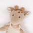 Leonie cuddly giraffe EG120808 Egmont Toys 2