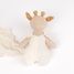 Leonie cuddly giraffe EG120808 Egmont Toys 5
