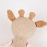 Leonie cuddly giraffe EG120808 Egmont Toys 6