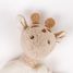 Leonie the Giraffe wooden rattle EG120810 Egmont Toys 3