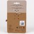 Leonie the Giraffe wooden rattle EG120810 Egmont Toys 7