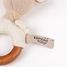 Leonie the Giraffe wooden rattle EG120810 Egmont Toys 4
