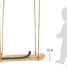 Skateboard Swing LE12091 Small foot company 5