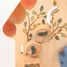 Wooden activty board EG120952 Egmont Toys 3