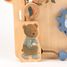 Wooden activty board EG120952 Egmont Toys 5