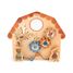 Wooden activty board EG120952 Egmont Toys 1
