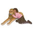Lion Giant Stuffed Animal MD12102 Melissa & Doug 4