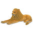 Lion Giant Stuffed Animal MD12102 Melissa & Doug 1