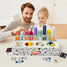 Learning box Ice Cream Shop TB-121090 Topbright 4