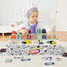 Learning box Ice Cream Shop TB-121090 Topbright 5