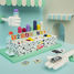 Learning box Ice Cream Shop TB-121090 Topbright 13