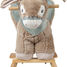 Rocking Donkey with Seat LE12210 Small foot company 2