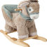 Rocking Donkey with Seat LE12210 Small foot company 8