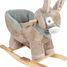 Rocking Donkey with Seat LE12210 Small foot company 1